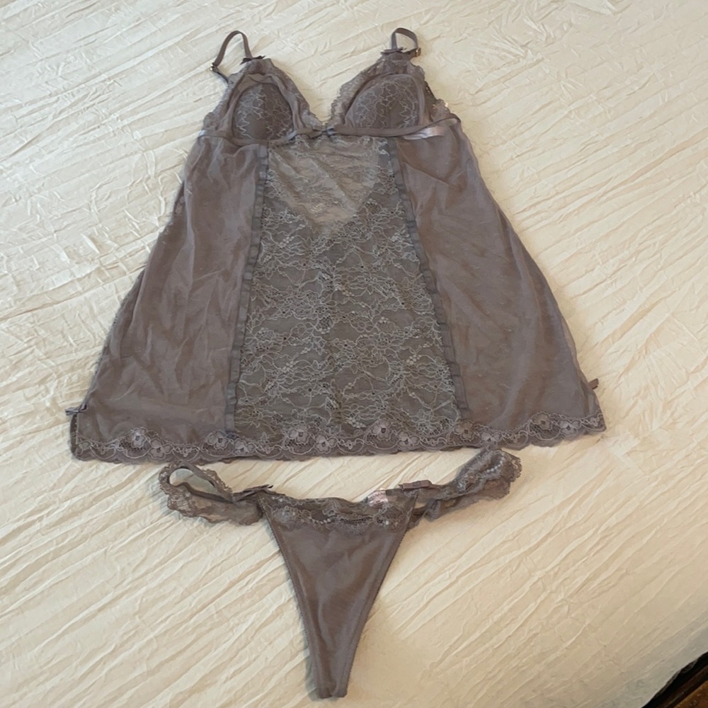 VS NWT lingerie